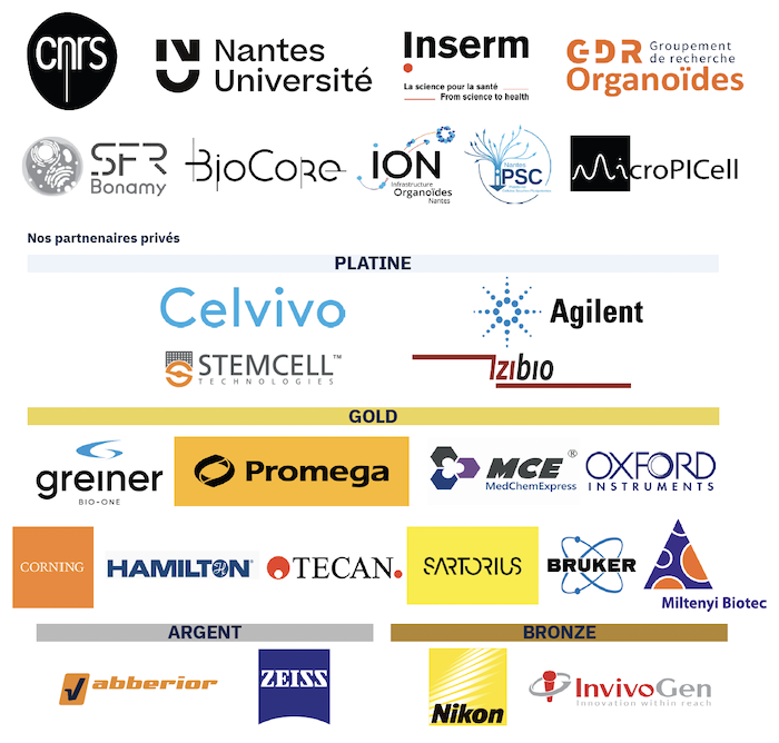 sponsors
